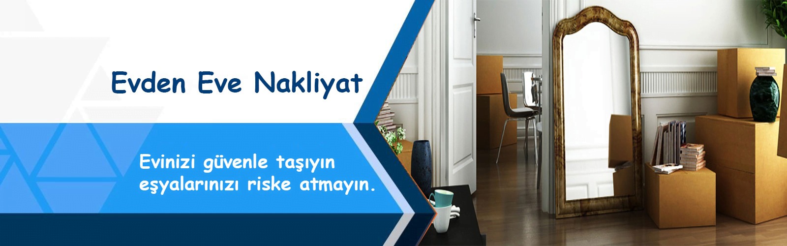 Gölcük Evden Eve Nakliyat